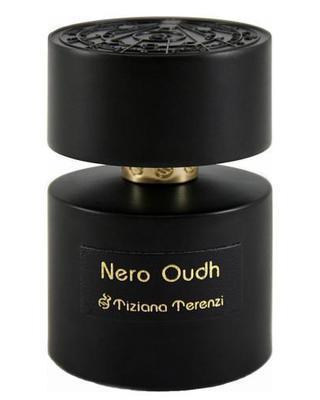 [Tiziana Terenzi Nero Oudh Perfume Sample]