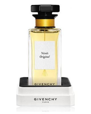 [Neroli Originel Givenchy Perfume Sample]