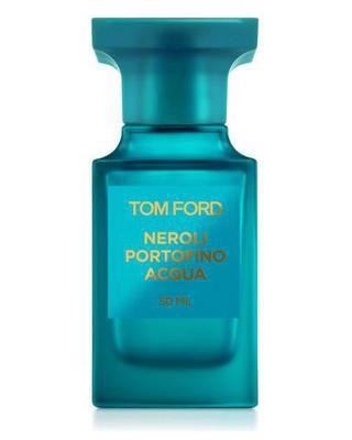 [Tom Ford Neroli Portofino Acqua Fragrance Sample]
