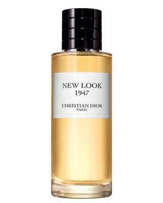 The New Look by Dior