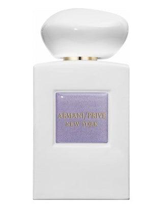 Armani Prive New York Perfume Sample