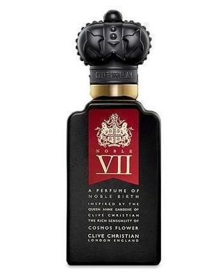 Clive Christian Noble VII Cosmos Flower Perfume Sample Online
