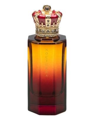 Royal Crown Nocturna Perfume Sample