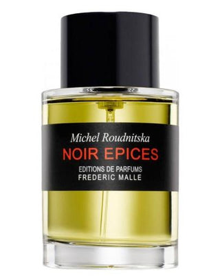 [Frederic Malle Noir Epices Perfume Sample]