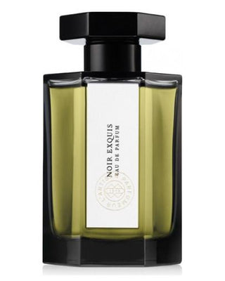 [L'Artisan Parfumeur Noir Exquis Perfume Sample]