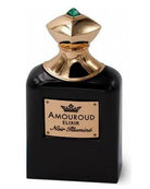 Amouroud Noir Illumine Sample