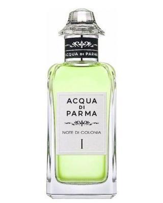 Acqua di Parma Note di Colonia I Perfume Samples