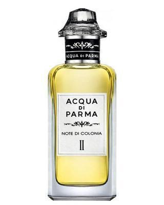Aqua Di Parma - Oud - Fragrance Samples