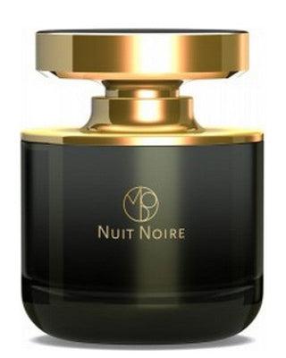 Mona Di Orio Nuit Noire Perfume Sample & Decants
