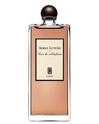 [Nuit de Cellophane by Serge Lutens Perfume Samples]