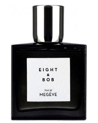 [Eight & Bob Nuit de Megeve Perfume Sample]