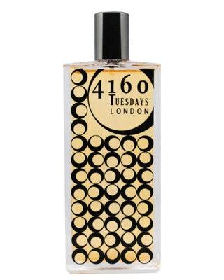 [4160 Tuesdays Oakmossery Perfume Sample]