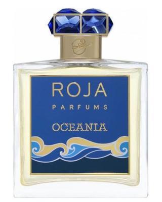 [Roja Dove Oceania Perfume Sample]
