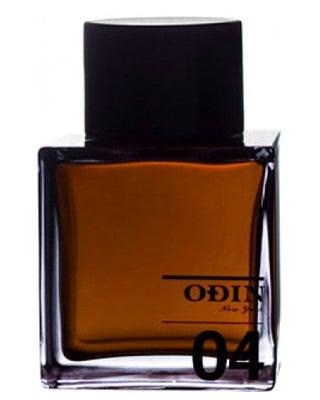 Odin 04 Petrana Fragrance Sample