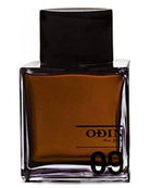 Odin 09 Posala Cologne Sample
