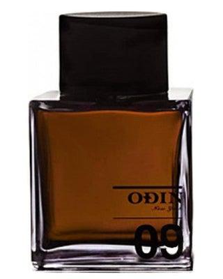 Odin 09 Posala Cologne Sample