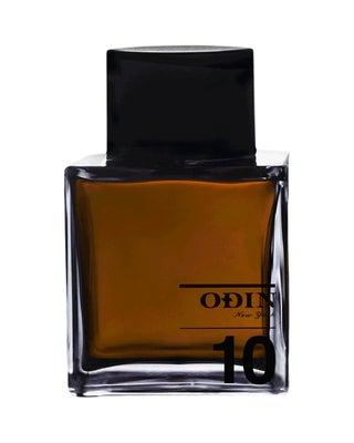 Odin 10 Roam Perfume Sample