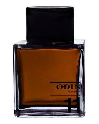 Odin 11 Semma Cologne Sample