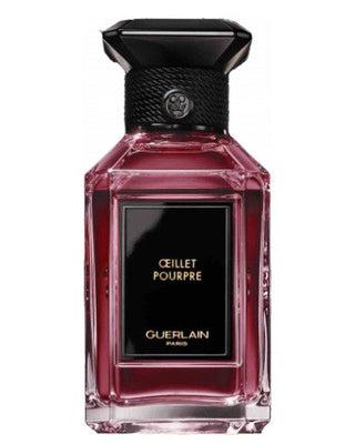 Buy Guerlain Perfume Samples & Decants Online | Fragrances Line