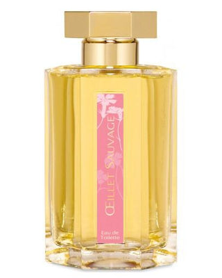 [L'Artisan Parfumeur Oeillet Sauvage Perfume Sample]