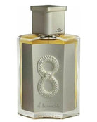 [Zaharoff Of the Immortals Perfume Sample]
