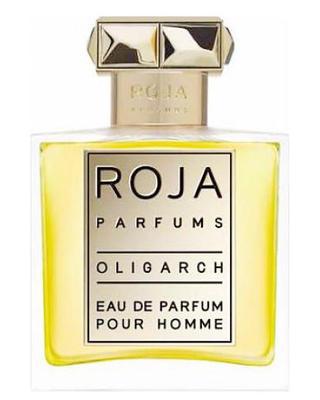 [Oligarch Roja Parfums Perfume Sample]