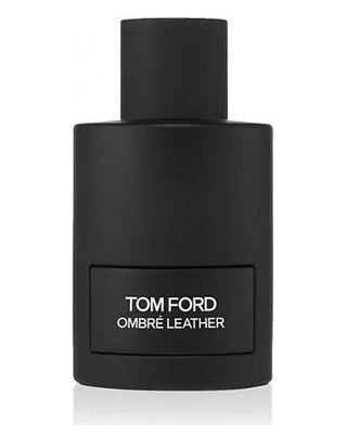 Buy Tom Ford Ombre Leather 16 Perfume Samples & Decants Online