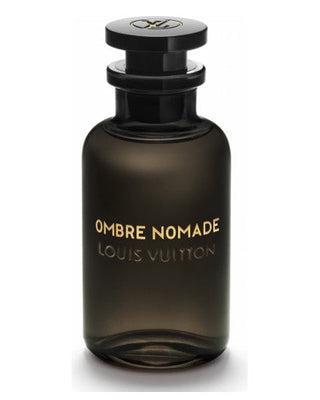 Louis Vuitton Ombre Nomade, Fragrance Sample