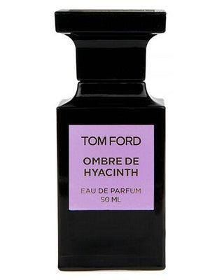 Tom Ford Ombre de Hyacinth Perfume Sample
