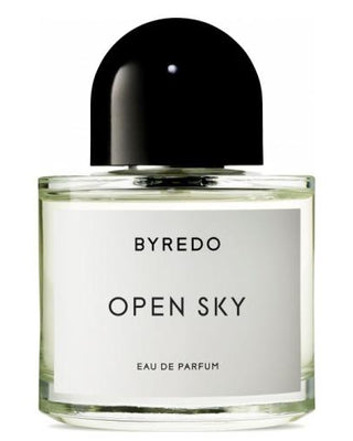 #Byredo#OpenSky#Perfume#Sample