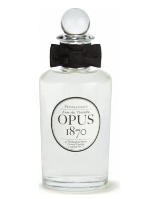 [Penhaligons Opus 1870 Perfume Sample]