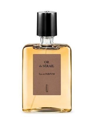 Naomi Goodsir Or du Serail Perfume Sample