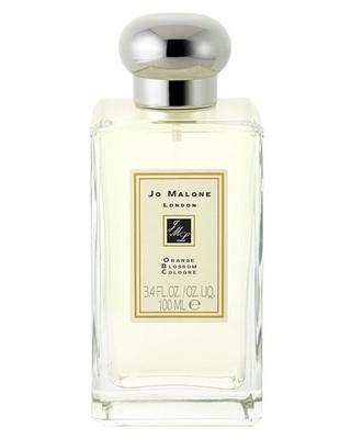 Jo Malone Orange Blossom Perfume Sample online