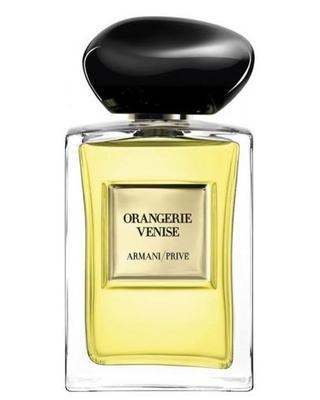 [Orangerie Venise Giorgio Armani Perfume Sample]