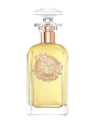 [Houbigant Orangers en Fleurs Perfume Sample]