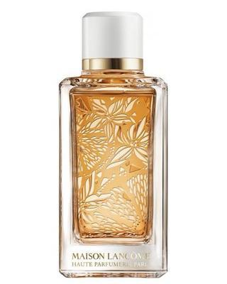 [Lancome Oranges Bigarades Perfume Sample]