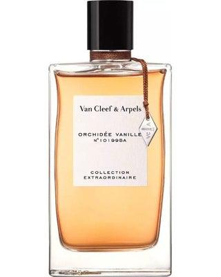 Van Cleef & Arpels Orchidee Vanille Perfume Sample