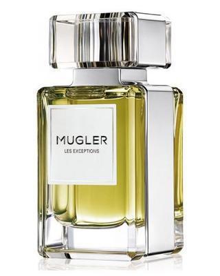 [Thierry Mugler Oriental Express Perfume Sample]