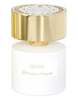 [Tiziana Terenzi Orion Perfume Sample]