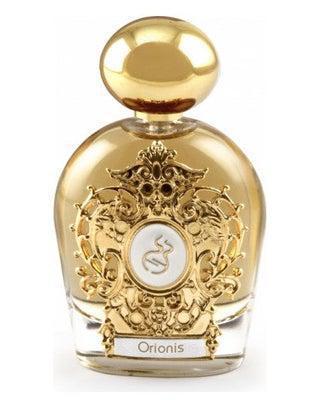 Tiziana Terenzi Orionis Sample