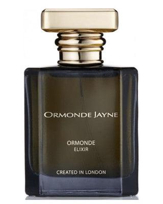 Ormonde Jayne Ormonde Elixir Perfume Sample