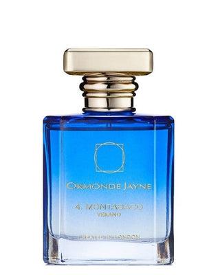 Ormonde Jayne Montabaco Verano Perfume Sample