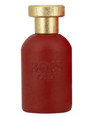 Bois 1920 Oro Rosso Perfume Sample