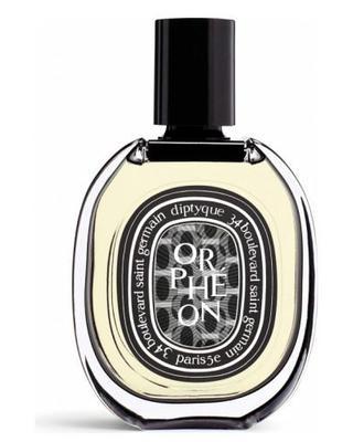 [Diptyque Orpheon Fragrance Sample]