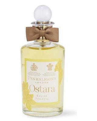 [Penhaligons Ostara Perfume Sample]