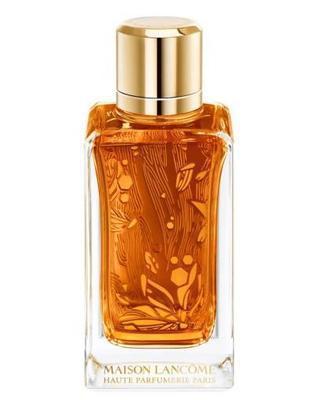 [Lancome Oud Ambroisie Perfume Sample]