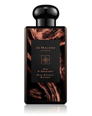 Jo Malone Oud & Bergamot Rich Extract Sample