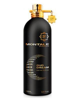 [Montale Oud Dream Perfume Sample]