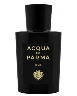 [Acqua di Parma Oud EDP Perfume Sample]