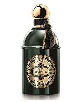 [Oud Essentiel by Guerlain Perfume Sample]